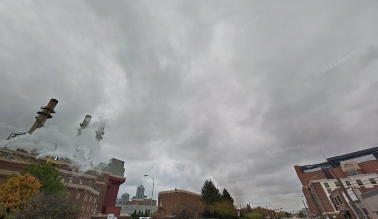 Sunny Indy Soaks It In Before Midweek Storm Rumble