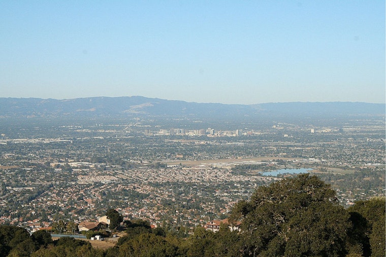 Sunny Skies, Sneaky Gusts: San Jose Braces For Breezy Warmup