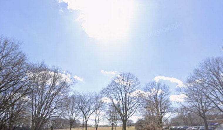 Sunny Sunday Teases Milwaukee Before Storms Crash in Monday Night