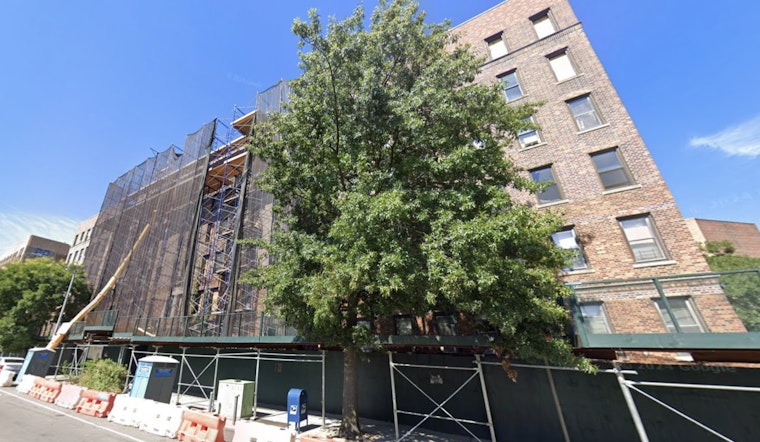 Sunnyside Fire Survivors Still Locked Out As Queens Apartment Sits In Limbo