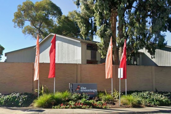 Sunnyvale Apartment Complex Scores $67.7 Million Deal, Hints At Rental Rebound
