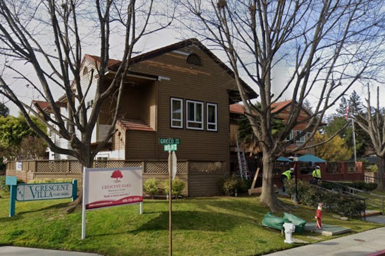 Sunnyvale, Menlo Park Memory Homes Quietly Flip in $24M Shuffle