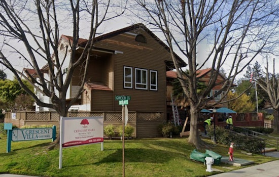 Sunnyvale, Menlo Park Memory Homes Quietly Flip in $24M Shuffle