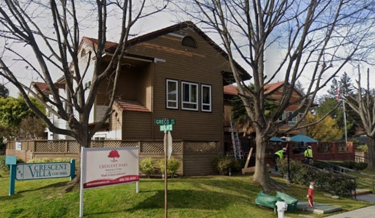 Sunnyvale, Menlo Park Memory Homes Quietly Flip in $24M Shuffle