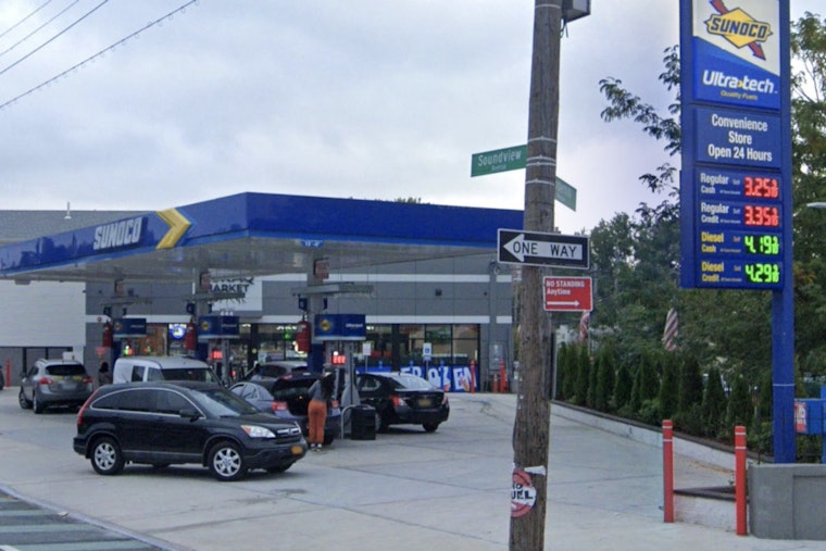 Sunoco Gobbles Up 48 New York Gas Stops in Quiet Buying Spree
