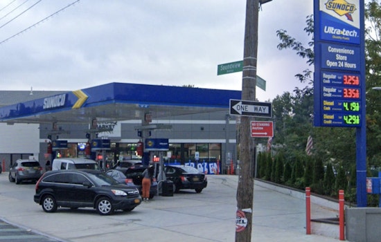 Sunoco Gobbles Up 48 New York Gas Stops in Quiet Buying Spree
