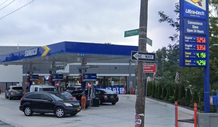 Sunoco Gobbles Up 48 New York Gas Stops in Quiet Buying Spree