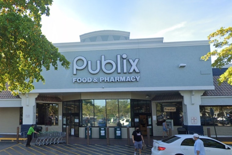 Sunrise Publix Spits Out Lone $120K Fantasy 5 Winner, But Ticket Still Missing