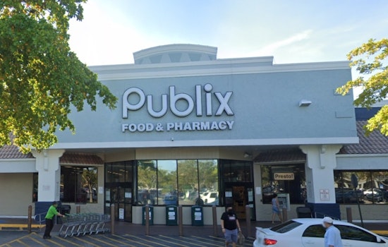 Sunrise Publix Spits Out Lone $120K Fantasy 5 Winner, But Ticket Still Missing