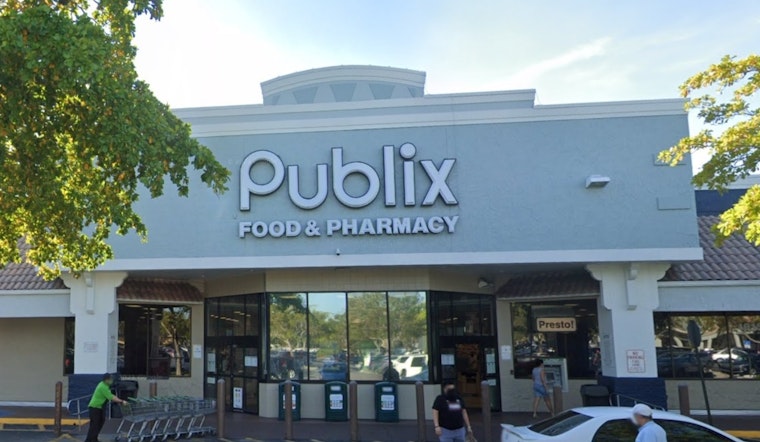 Sunrise Publix Spits Out Lone $120K Fantasy 5 Winner, But Ticket Still Missing