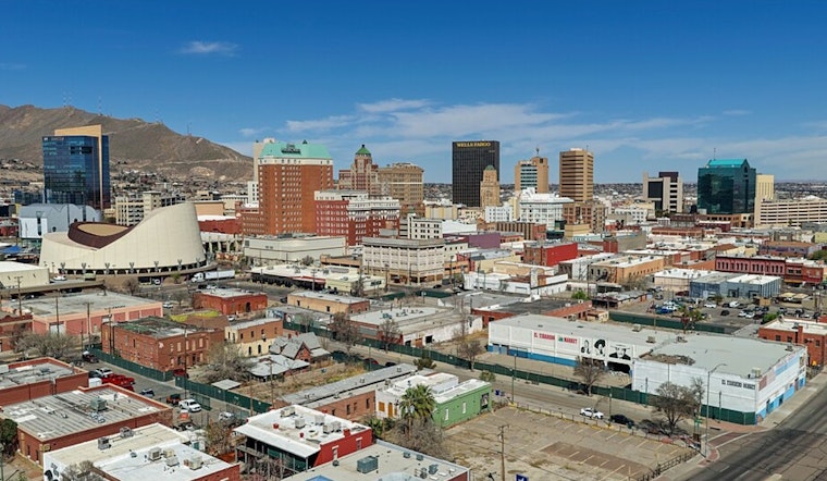 Sun’s Out, Winds Up: El Paso Braces for Bone-Dry, Blustery Weekend