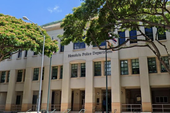 Sunset Beach Gunpoint Robbery Shocks North Shore As Cops Hunt Second Suspect