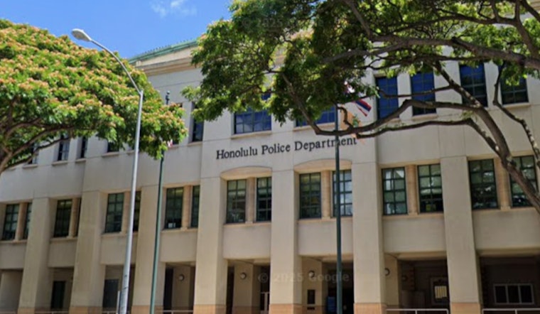 Sunset Beach Gunpoint Robbery Shocks North Shore As Cops Hunt Second Suspect
