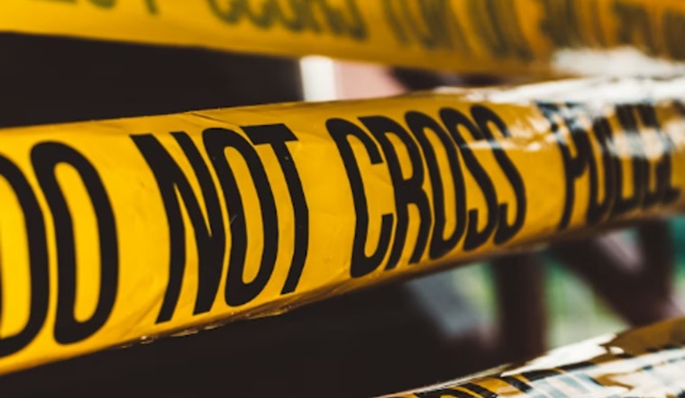 Sunset Park Domestic Stabbing Leaves Woman Hospitalized, Cops Say