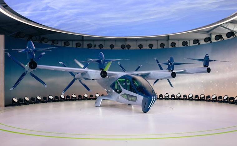 Supernal Cuts 296 Jobs, Consolidates To Irvine HQ