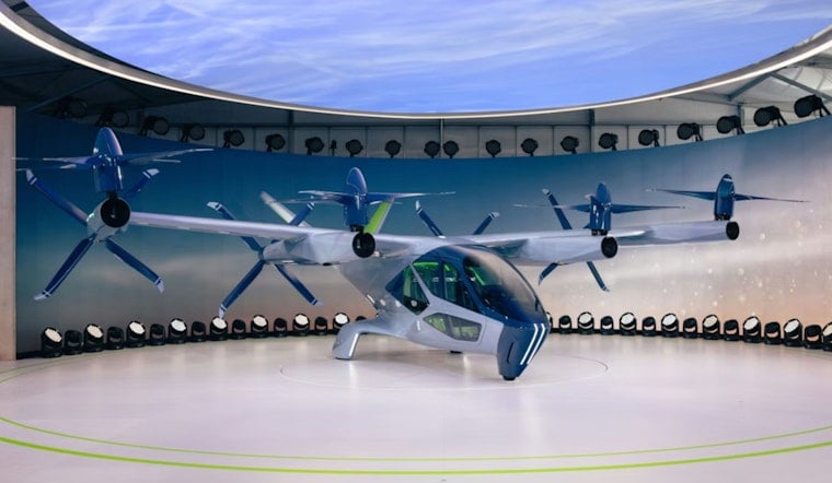 Supernal Cuts 296 Jobs, Consolidates To Irvine HQ