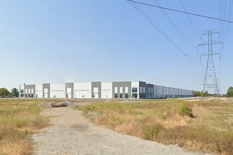 SupplyHouse Supercharges Columbus Hub With Monster Canal Winchester Warehouse