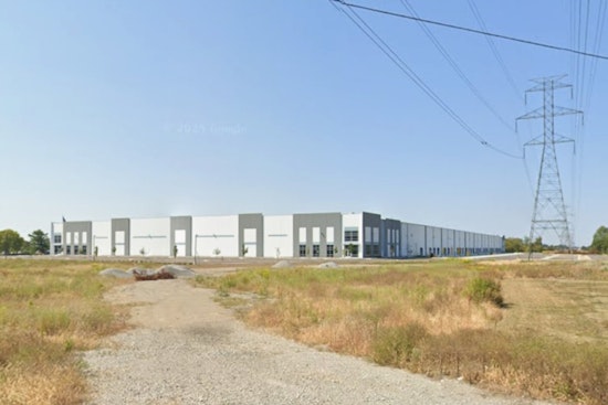 SupplyHouse Supercharges Columbus Hub With Monster Canal Winchester Warehouse