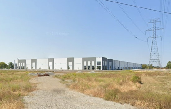 SupplyHouse Supercharges Columbus Hub With Monster Canal Winchester Warehouse