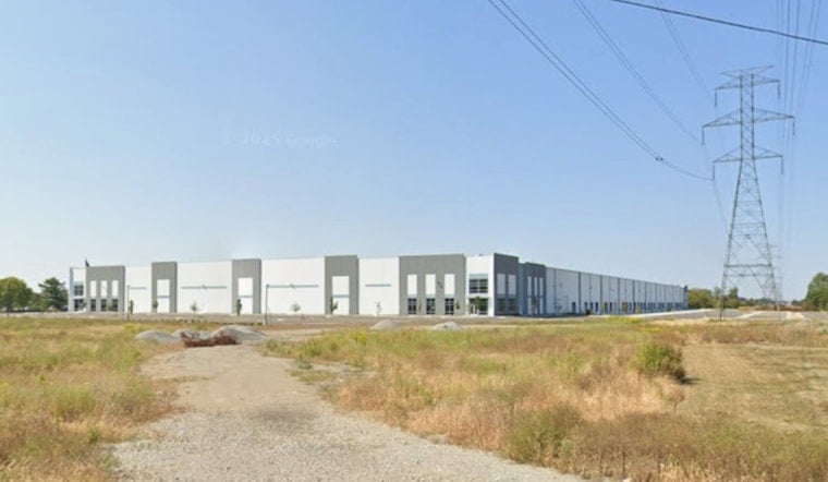 SupplyHouse Supercharges Columbus Hub With Monster Canal Winchester Warehouse