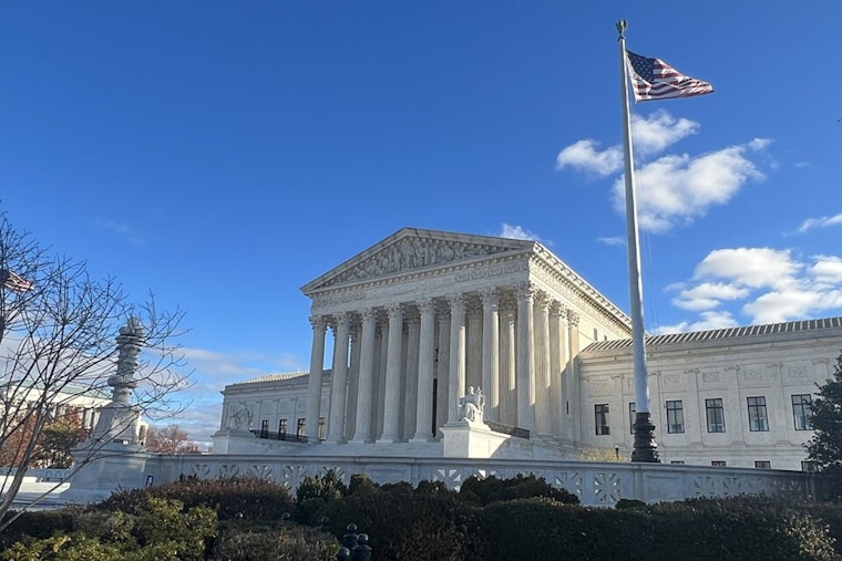 Supreme Court Clips Colorado Conversion Therapy Ban, Denver Braces For Next Round