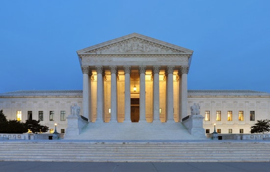 Supreme Court Lets Atlanta’s Cox Off The Hook In Billion-Dollar Piracy Brawl