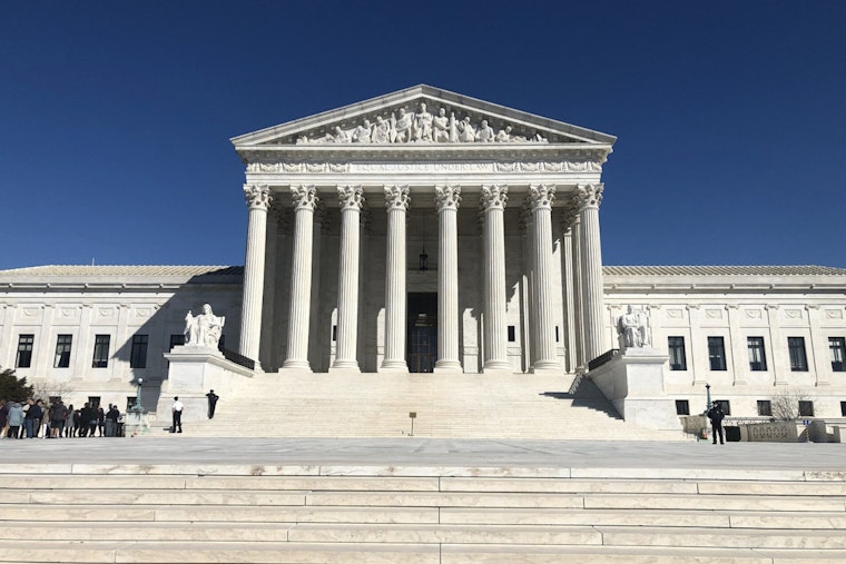 Supreme Court Shrugs As New York’s Election Shakeup Marches On