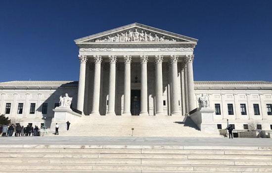 Supreme Court Shrugs As New York’s Election Shakeup Marches On
