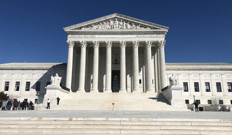 Supreme Court Shrugs As New York’s Election Shakeup Marches On