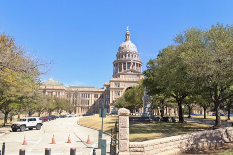 Supreme Court Snubs Laredo’s ‘LaGordiLoca’ In High-Stakes Free Speech Brawl