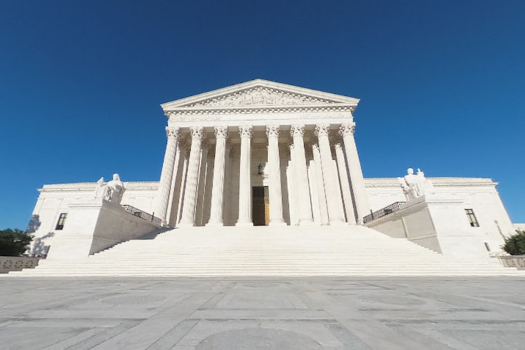Supreme Court Takes Up Mississippi Jury‑Bias Death Case