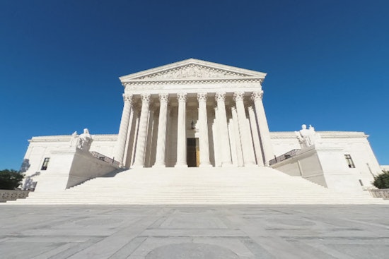 Supreme Court Takes Up Mississippi Jury‑Bias Death Case