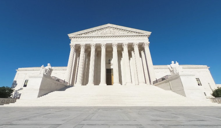 Supreme Court Takes Up Mississippi Jury‑Bias Death Case