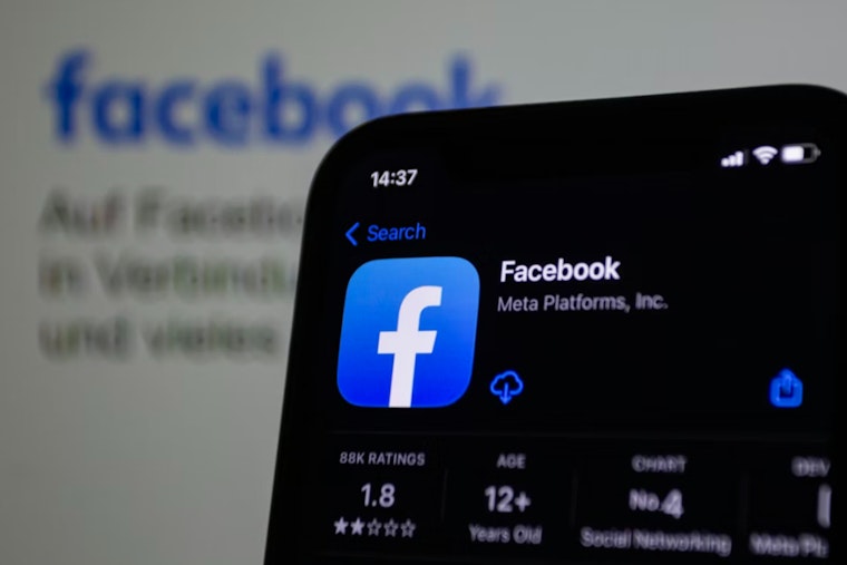 Supreme Court To Put Facebook’s Video Tracker on Trial