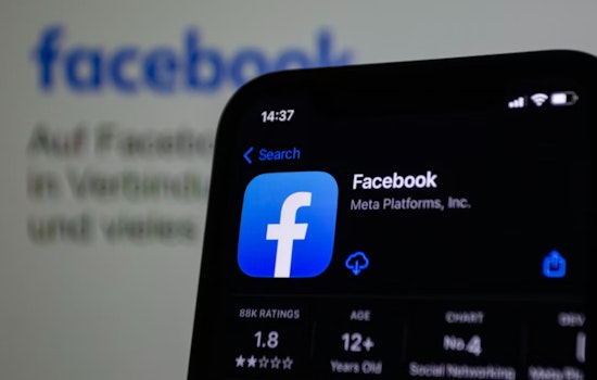 Supreme Court To Put Facebook’s Video Tracker on Trial
