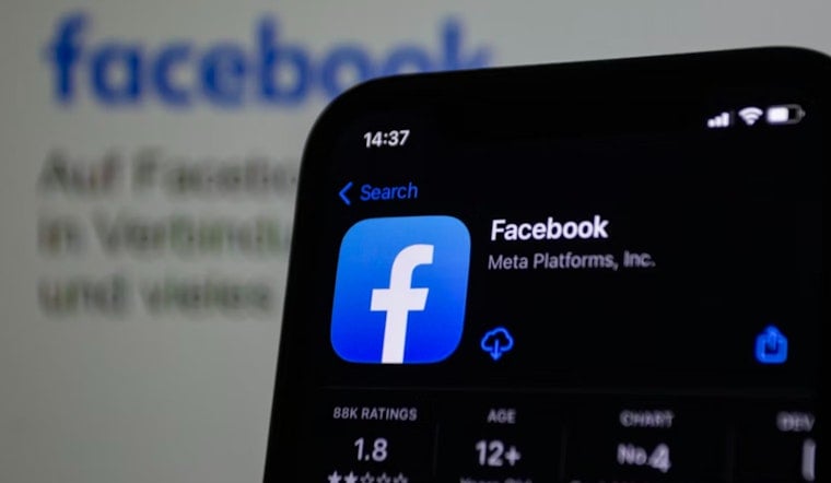 Supreme Court To Put Facebook’s Video Tracker on Trial