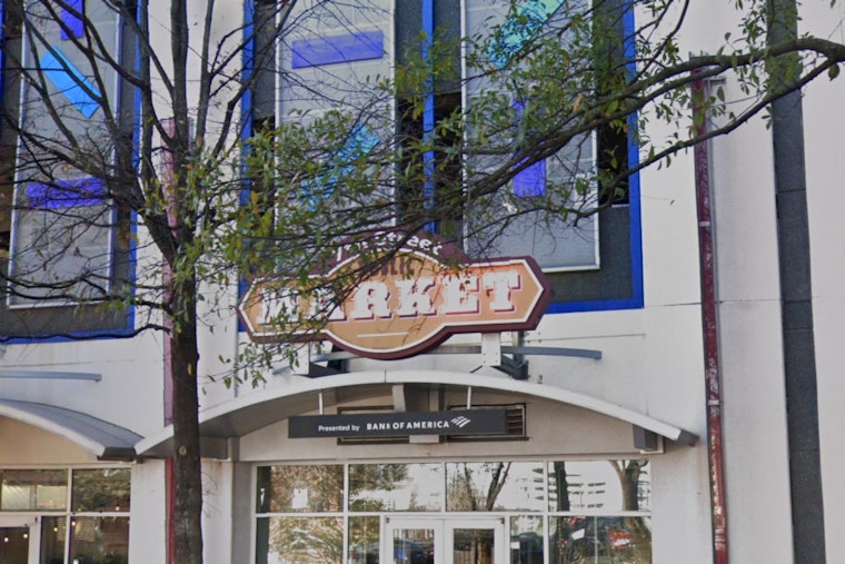 Surf And Smoke Hit Uptown As Chop Chop Red Pot Lands At Market On 7th