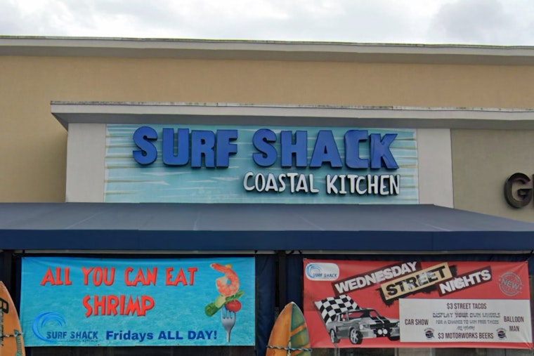 Surf's Out as Eddie's Bar and Grill Takes Over Westchase Staple