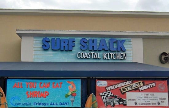 Surf's Out as Eddie's Bar and Grill Takes Over Westchase Staple