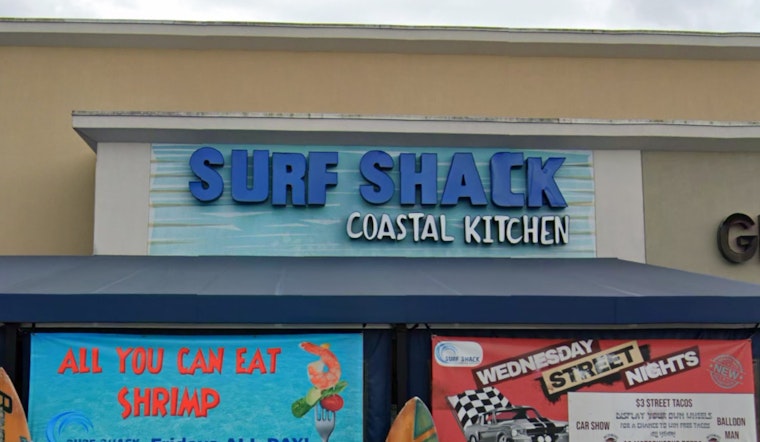 Surf's Out as Eddie's Bar and Grill Takes Over Westchase Staple
