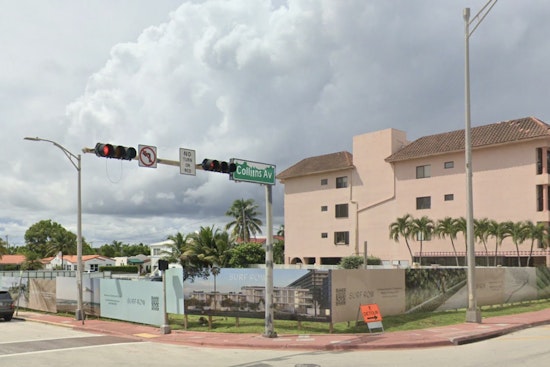 Surfside Scores: $30.5 Million Lift Sends Surf Row Condos Skyward