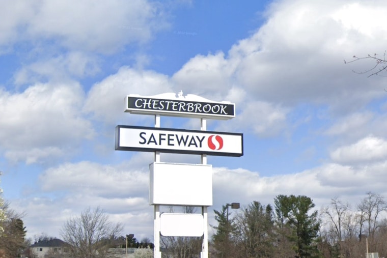 Surfside Taco Wave Crashes Into McLean With Margaritas on Tap