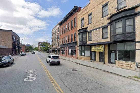 Sushi Heat Hits Lorain Ave As Domo Rolls Into Ohio City