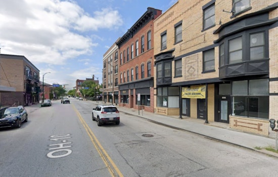Sushi Heat Hits Lorain Ave As Domo Rolls Into Ohio City
