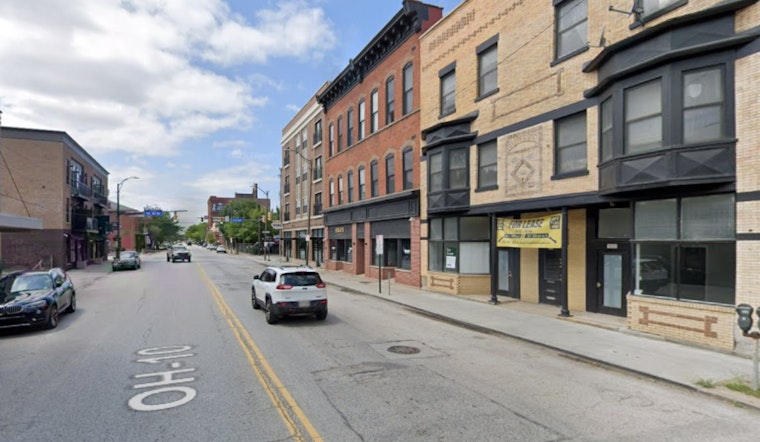 Sushi Heat Hits Lorain Ave As Domo Rolls Into Ohio City
