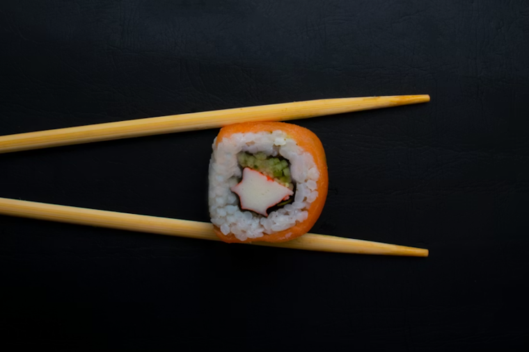 Sushi Kindai Plots Horizon West Takeover With 150-Seat Sushi Hub