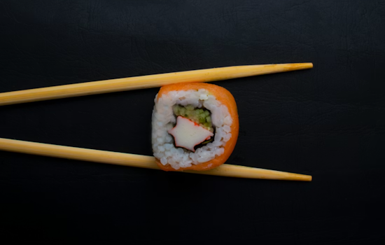 Sushi Kindai Plots Horizon West Takeover With 150-Seat Sushi Hub