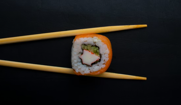 Sushi Kindai Plots Horizon West Takeover With 150-Seat Sushi Hub