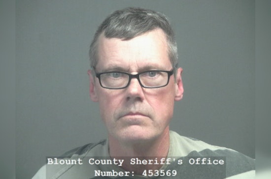Suspect Arrested After Tomotley Road Shooting in Maryville