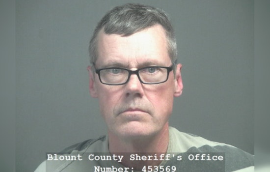 Suspect Arrested After Tomotley Road Shooting in Maryville
